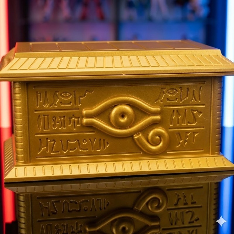 100%Original Bandai Yu Gi Oh M - đánh giá và giá Model Kit Yugioh