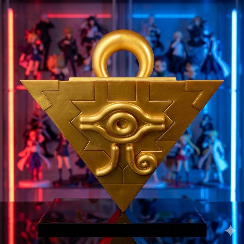 100%Original Bandai Yu Gi Oh M - đánh giá và giá Model Kit Yugioh