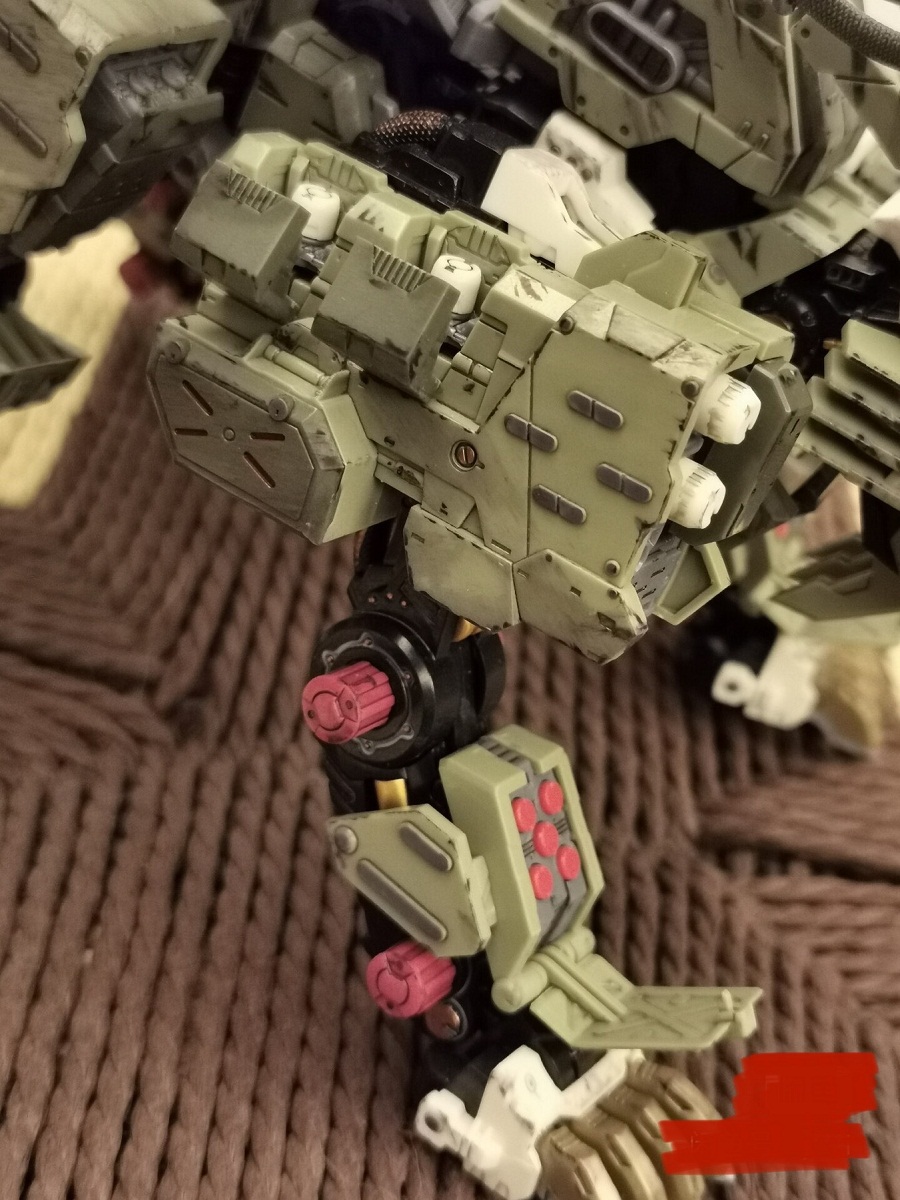 BT Xây Dựng Mô Hình Bộ Dụng Cụ - đánh giá và giá Model Kit Zero