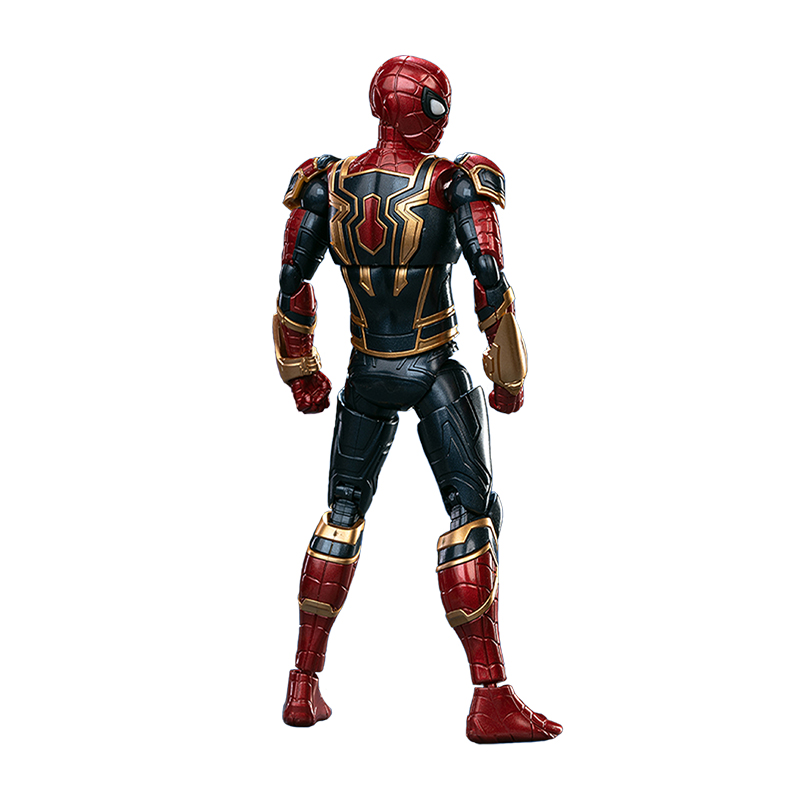 Fondjoy 15cm The Infinity Saga - đánh giá và giá Model Kit Iron Sickle