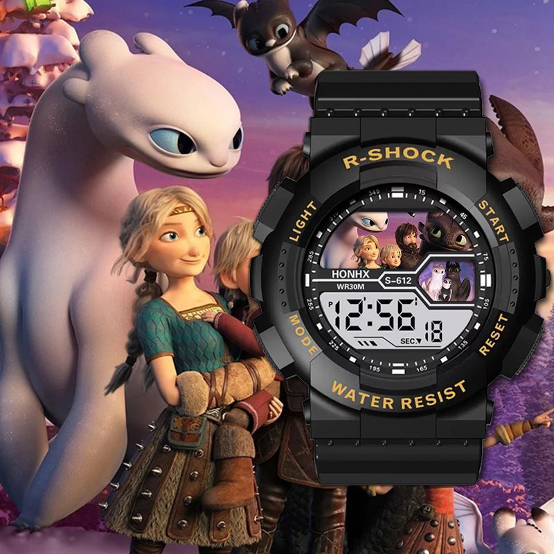 New How to Train Your Dragon T - đánh giá và giá Model Kit New