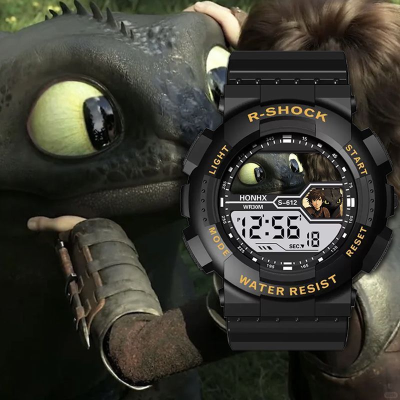 New How to Train Your Dragon T - đánh giá và giá Model Kit New