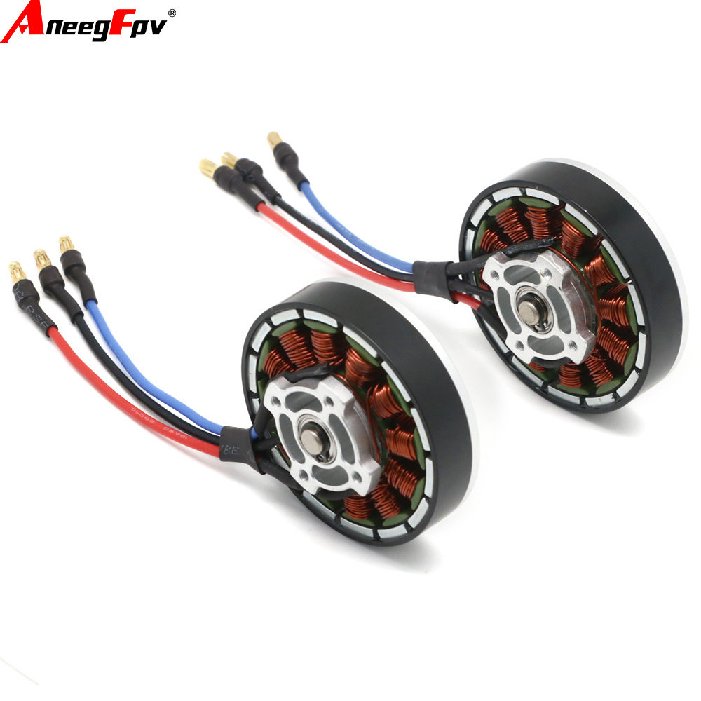RC Drone Motor 5008 335KV 400K - đánh giá và giá Model Kit Helicopter
