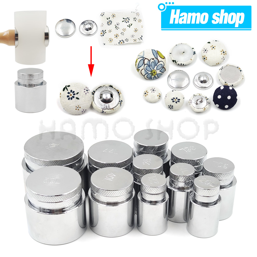 20L-60L Fabric Covered Button  - đánh giá và giá Model Kit In Era
