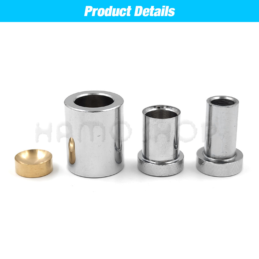 20L-60L Fabric Covered Button  - đánh giá và giá Model Kit In Era