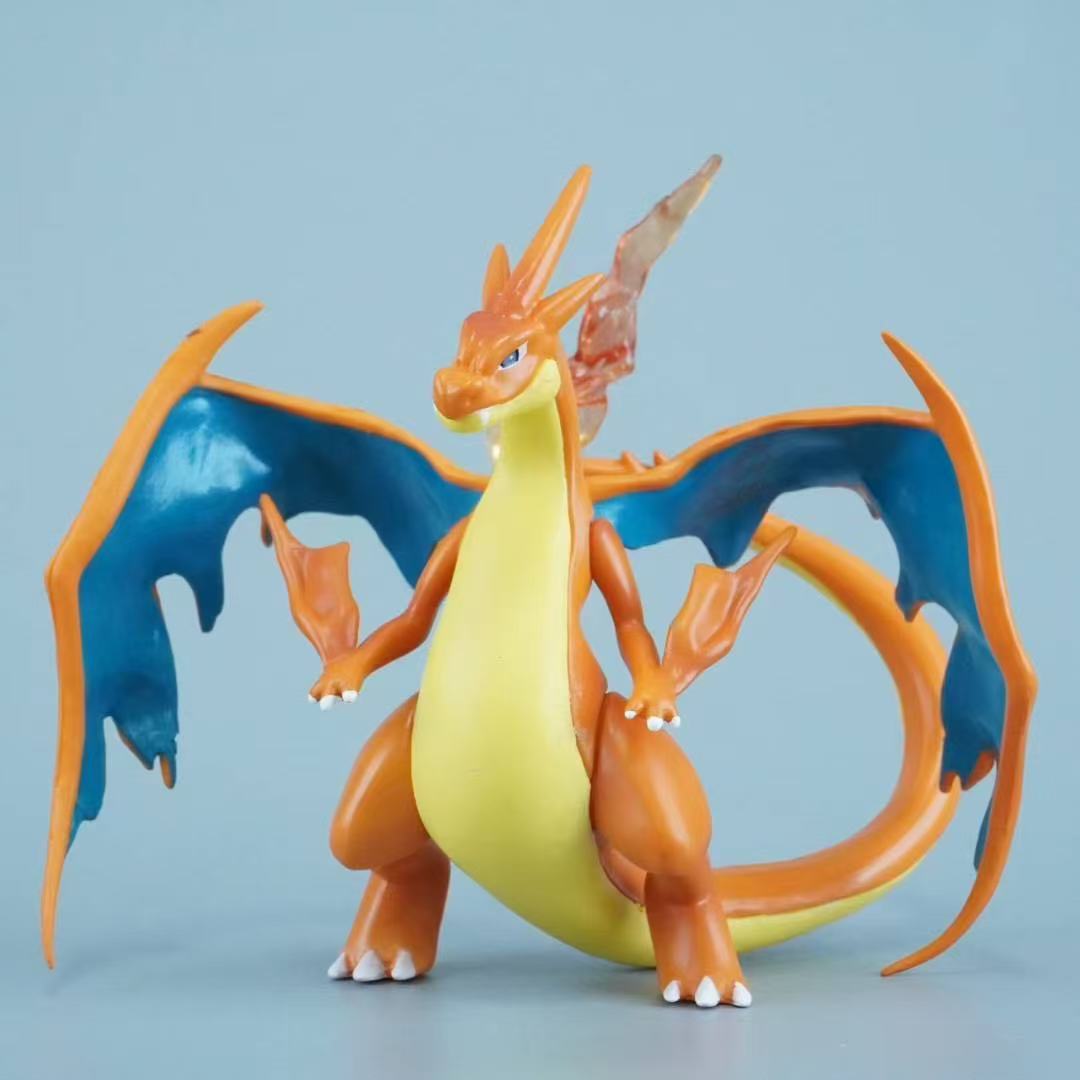 10.5cm/4.14in Pokemon Anime Fi - đánh giá và giá Model Kit Zero