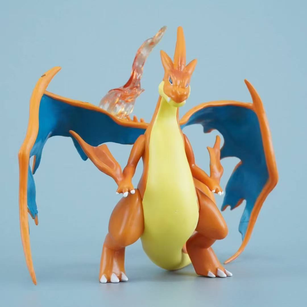 10.5cm/4.14in Pokemon Anime Fi - đánh giá và giá Model Kit Zero