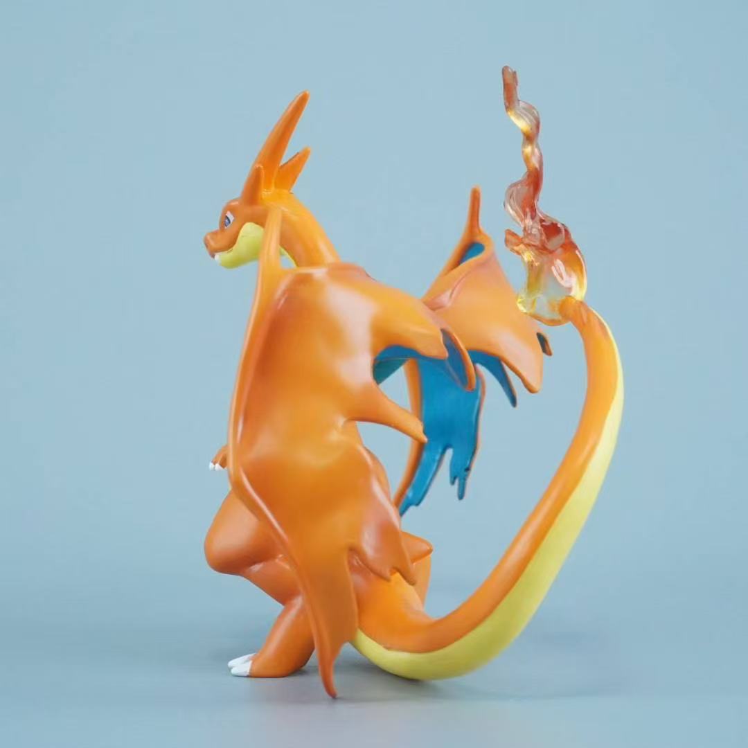 10.5cm/4.14in Pokemon Anime Fi - đánh giá và giá Model Kit Zero
